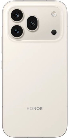 Смартфон HONOR 600 Pro 12/256 ГБ бежевый