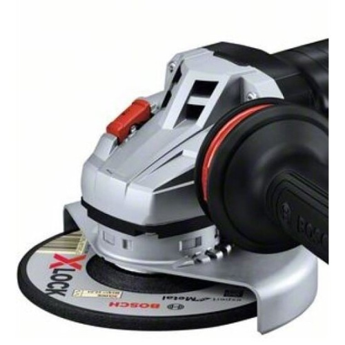 УШМ Bosch GWS 17-125 S (0.601.7D0.300)