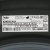 Стиральная машина Beko B3WFR57H2A серый