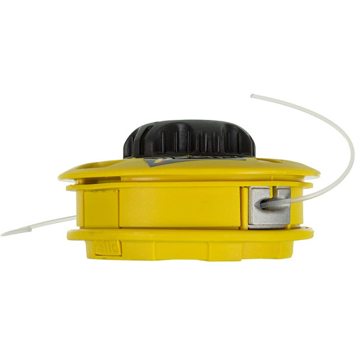 Катушка с леской для садовых триммеров Huter GTH Easy Load d2.4мм L3м для GGT,GET-1200,GET-1500,GET-1700 (71/2/25)