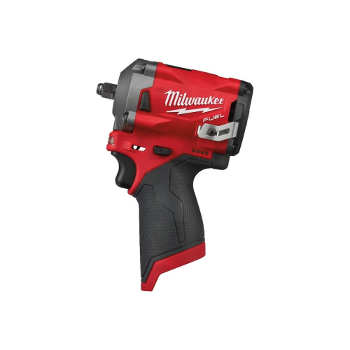 Гайковерт Milwaukee M12 FIW38-0 Fuel (4933464612) без АКБ и ЗУ