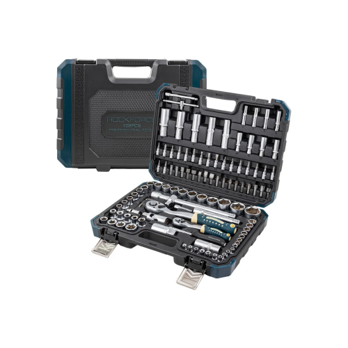 Набор инструментов Rockforce RF Light-41082-5(61109) 108 предметов