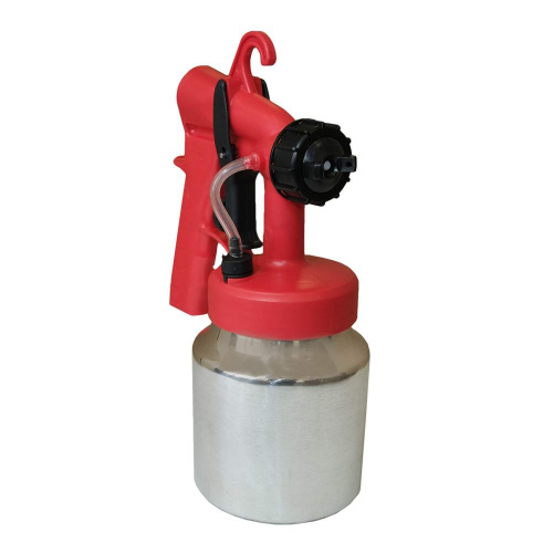 Краскораспылитель EDON EPS-700 красный 19360