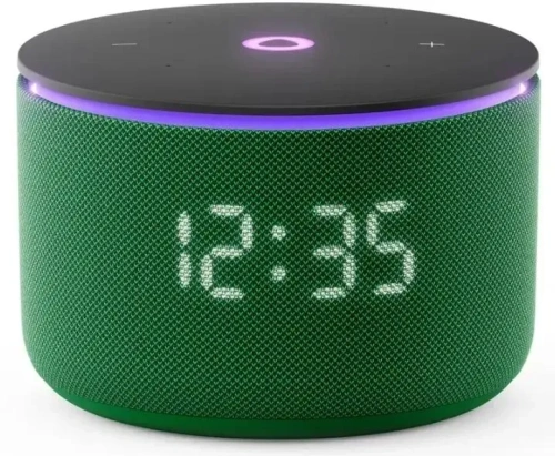 Яндекс Станция Мини 3 YNDX‑00059BLU