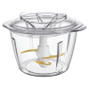 Измельчитель Sencor SCB 5100WH