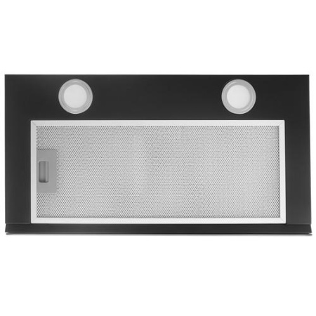 Вытяжка телескопическая Gorenje TH60E7GB черный/черный