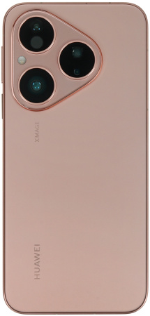 Смартфон Huawei Pura 80 12/256 Золото