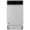 Встраиваемая посудомоечная машина Bosch SPV4XMX20E