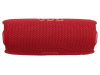 Портативная колонка JBL Flip 7, красный