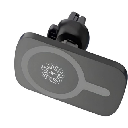 Держатель Wiiix CW-83V-B черный