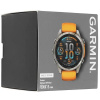 Спортивные часы Garmin Fenix 8 47mm