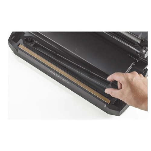 Вакуумный упаковщик CASO VRH 490