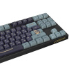 Клавиатура проводная + беспроводная ARDOR GAMING Wakizashi