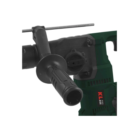 Перфоратор KLPRO KLPM18BH-50