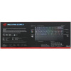 Клавиатура проводная ASUS ROG Strix Scope II