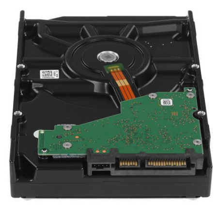 4 ТБ Жесткий диск Seagate IronWolf Pro [ST4000NT001]