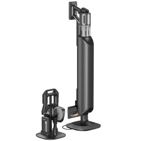 Пылесос вертикальный DREAME Z40 черный