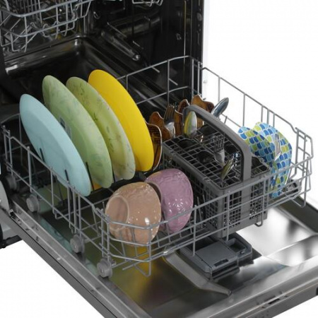Встраиваемая посудомоечная машина Hotpoint HI 4C39