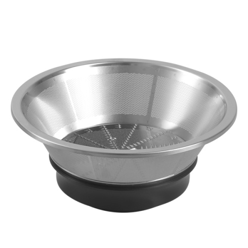 Соковыжималка BQ J1003 Black-Steel