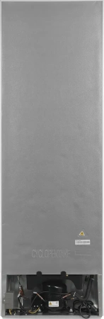 Холодильник двухкамерный Gorenje RK4181PW4 белый