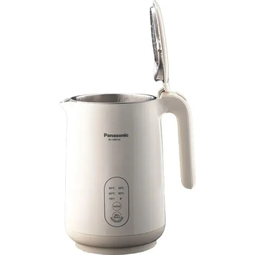 Электрочайник Panasonic NC-CWK72A бежевый