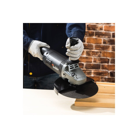 УШМ Deli DE-JM230-1E 2200Вт