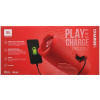 Портативная колонка JBL Charge 5, красный