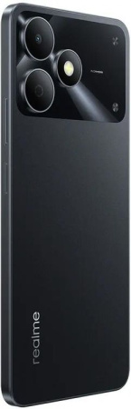 Смартфон Realme Note 80 4/64 Гб Черный