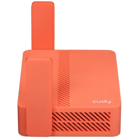Wi-Fi роутер Cudy TR1200