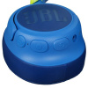 Беспроводные/проводные наушники JBL JR 460NC синий