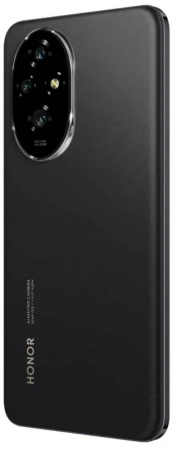 Смартфон Honor 200 8/256 Гб Вельветовый Черный