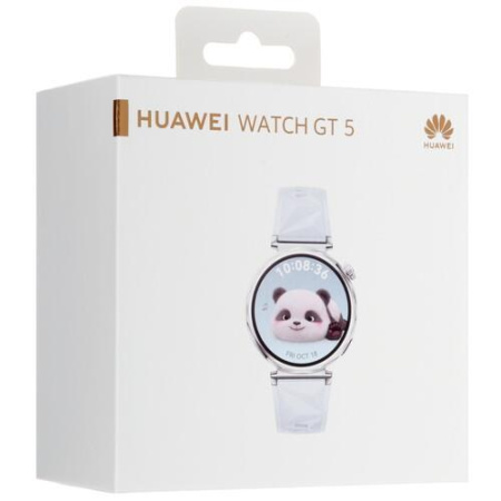Смарт-часы HUAWEI WATCH GT 5 41mm
