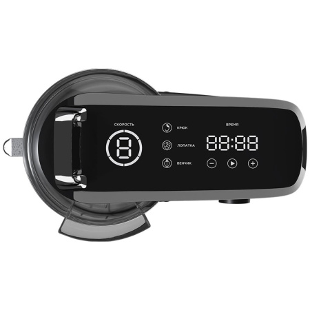 Миксер Weissgauff WSM 226 PDB Touch Screen Pro
