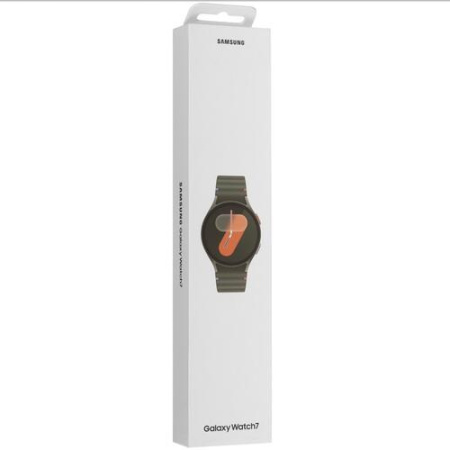 Смарт-часы Samsung Galaxy Watch7 40mm