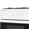 Газовая плита DARINA C 1001 белый