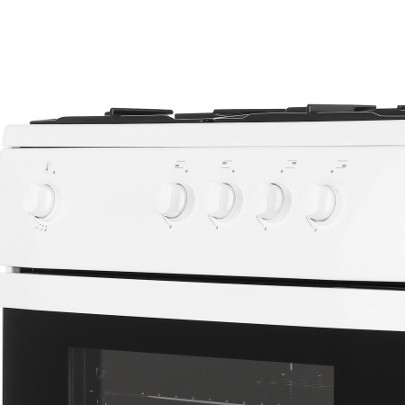 Газовая плита DARINA C 1001 белый