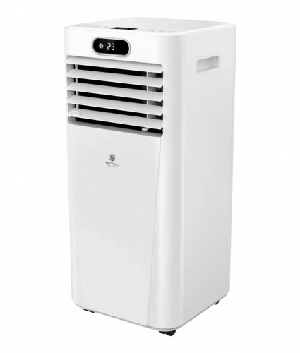 Мобильный кондиционер Royal Clima Rm-Ts22Ch-E Tesoro
