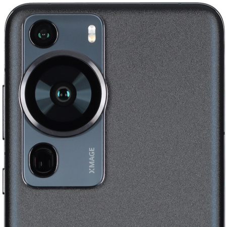 Смартфон Huawei P60 Pro 8/256Gb Чёрный