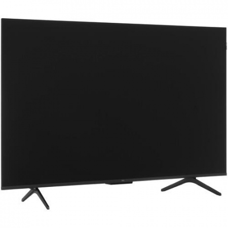 50" (127 см) LED-телевизор TCL 50C655 черный
