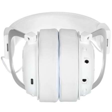 Беспроводные/проводные наушники ARDOR GAMING Edge Wireless белый