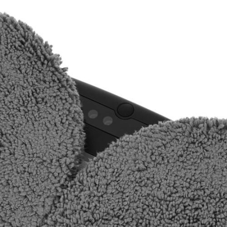 Робот-мойщик окон Hutt DDC5 черный