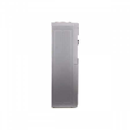 Кулер Для Воды Aqua Work 16Lr Серебристый 25877