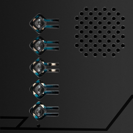 Монитор ExeGate EH2400C ProSmart (EX300347RUS) черный