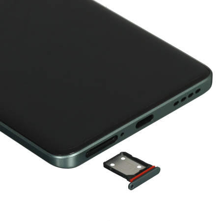 Смартфон Realme 15 Pro 8/256 зеленый