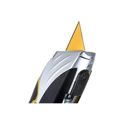 Нож Inforce 06-02-08 трапециевидный