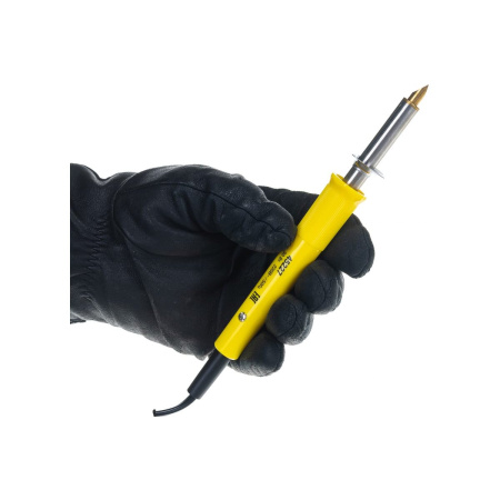 Выжигатель-ручка STAYER Professional 45227 3в1 с набором насадок 20 шт