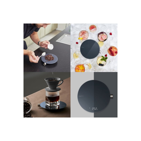 Весы кухонные HOTO Smart Kitchen Scale HLE0003GL