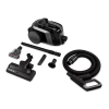 Пылесос Polaris PVC-1909 графитовый