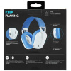 Беспроводные наушники Logitech G435 белый