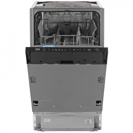 Встраиваемая посудомоечная машина Beko BDIS15020